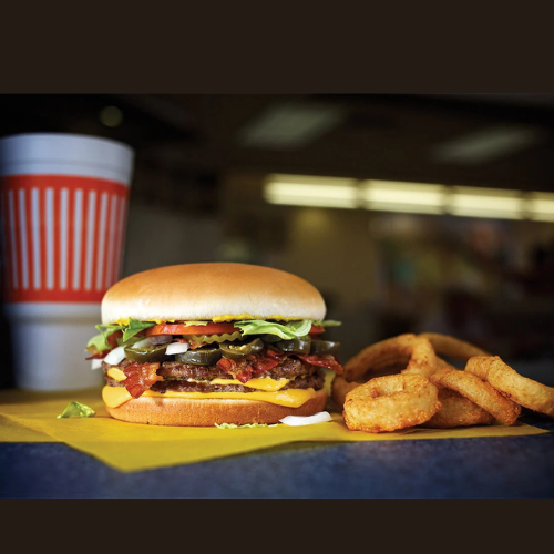 Whataburger Menu with Prices (December 2024)