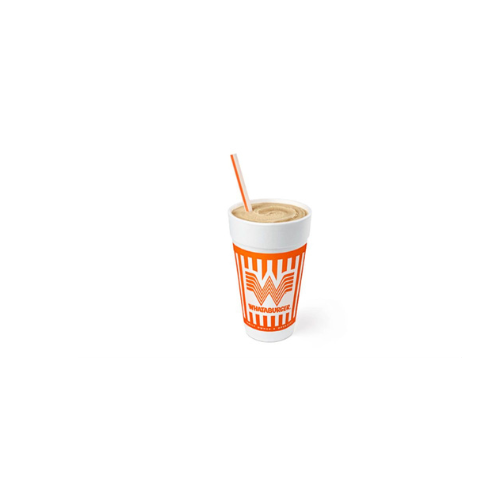 whataburger shakes menu