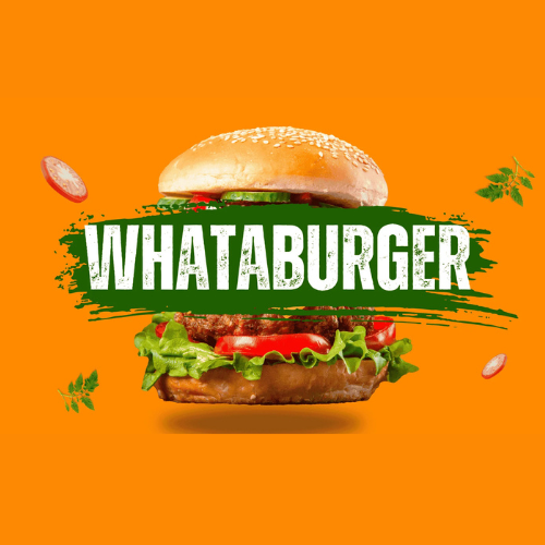 Whataburger Menu with Prices (December 2024)